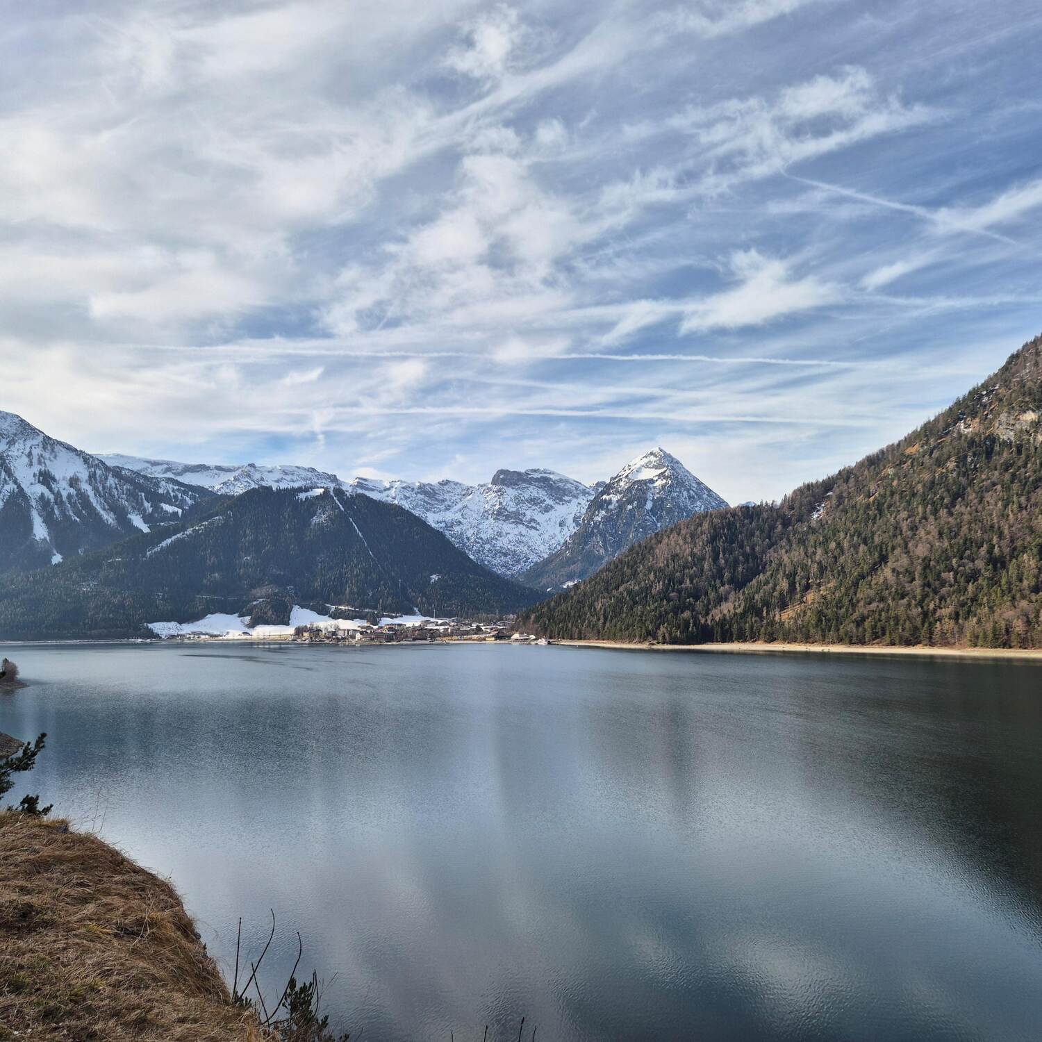 Skiurlaub '25 ❄️