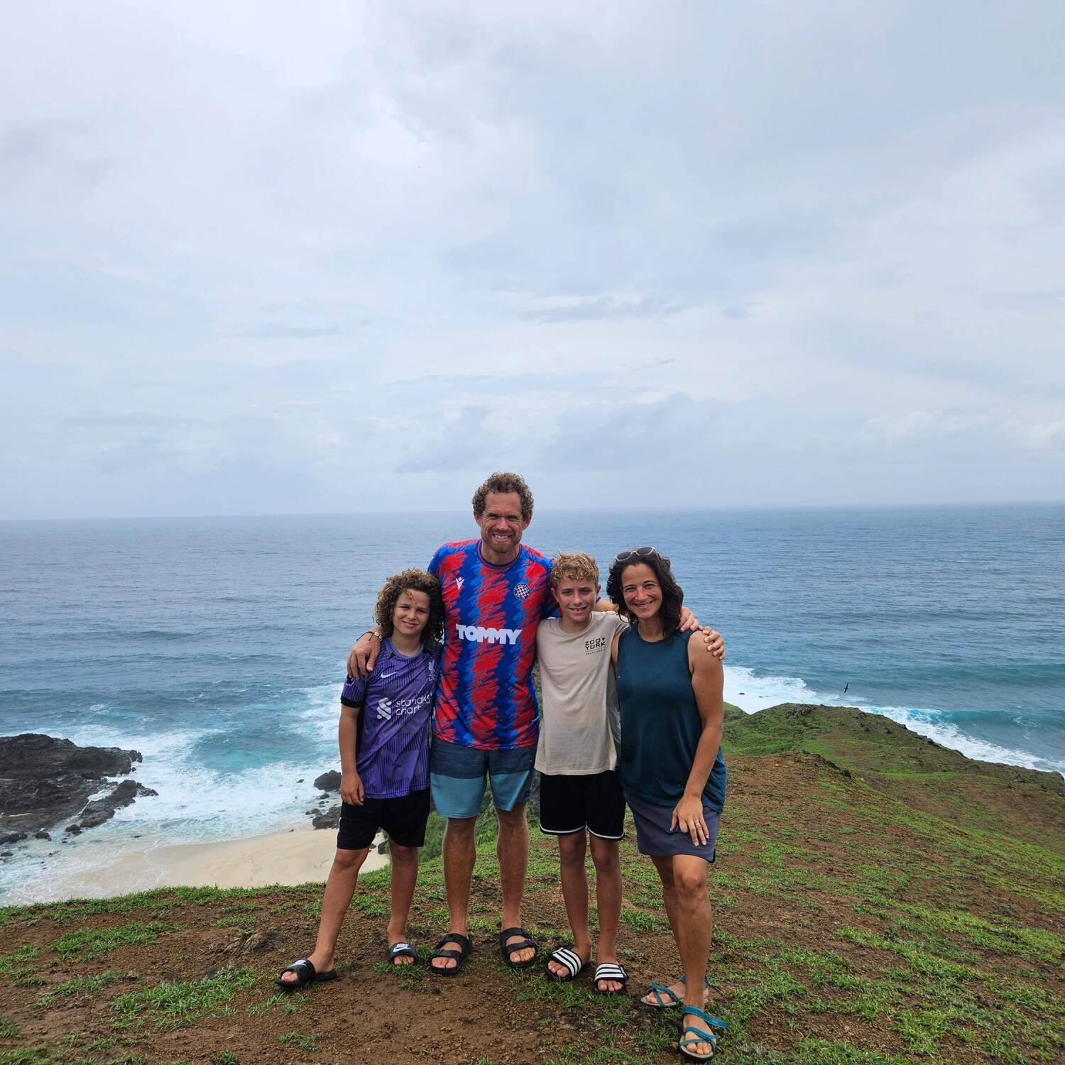 Lyons Worldschooling Adventure