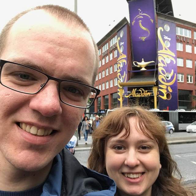 Hansestadt Hamburg