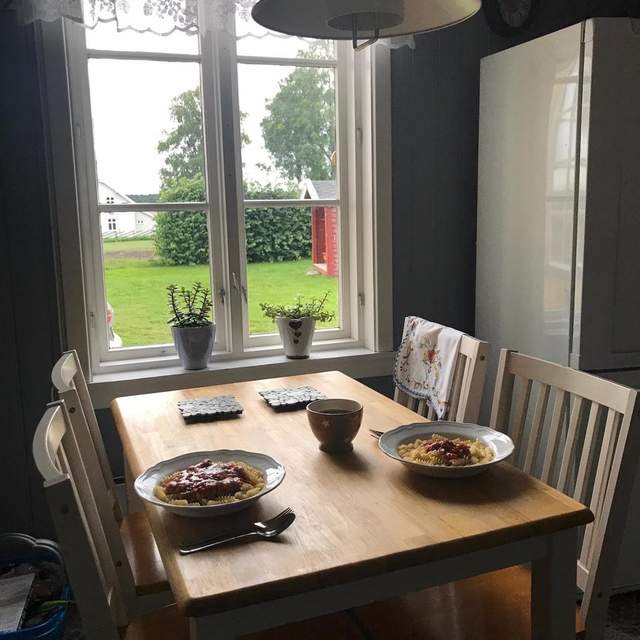 Dänemark - Schweden - Norwegen