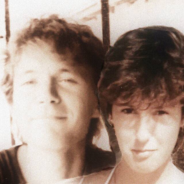 Gina und André Jubin