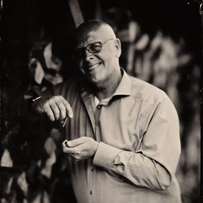 Eckhard Busche