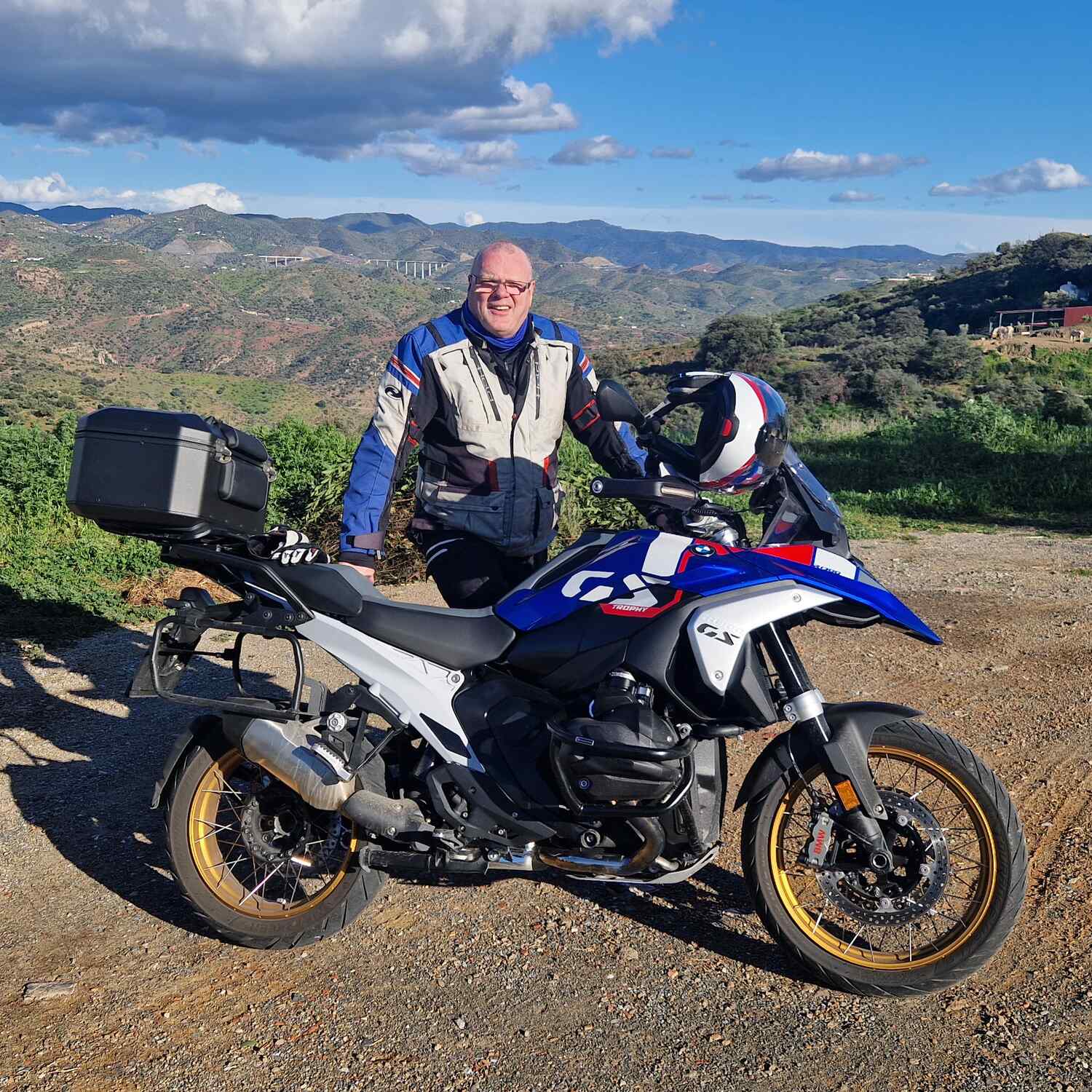 10 Tage auf Gran Canaria, Kurven, Berge und Sonne!