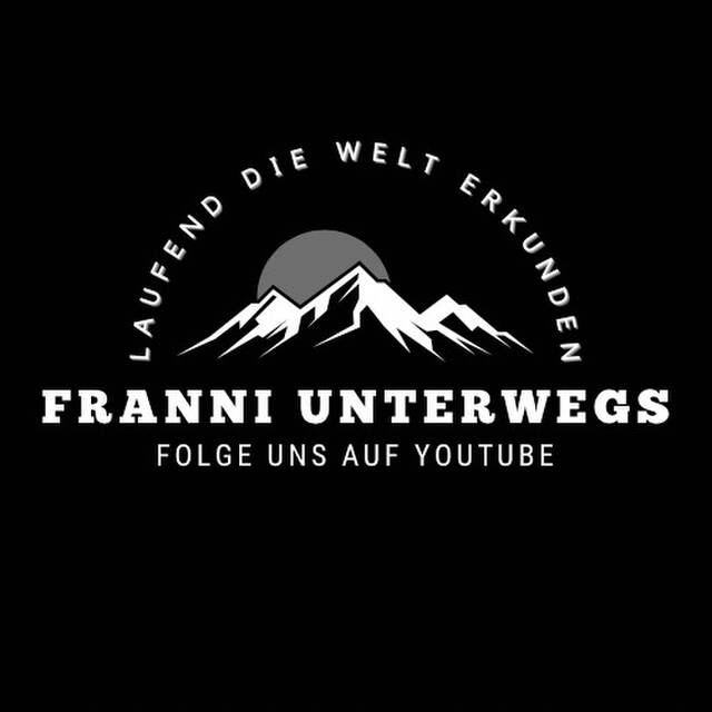 Franni unterwegs