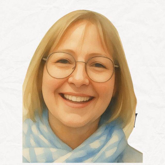 Cordula Doßler