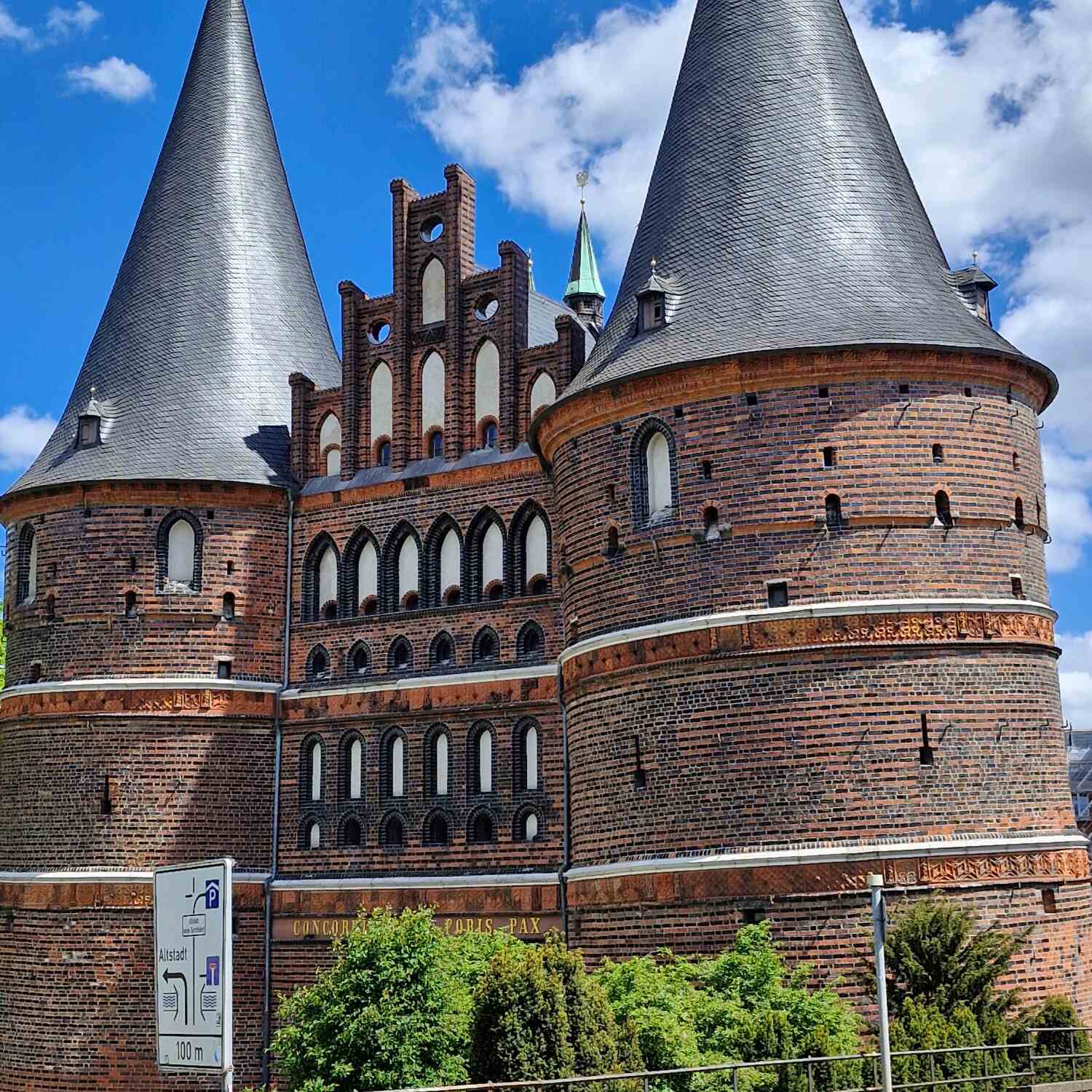 Lübeck