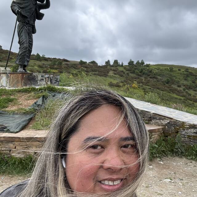 Cheryl Visitacion