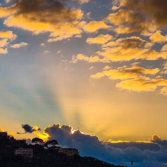 So schön ist die Welt