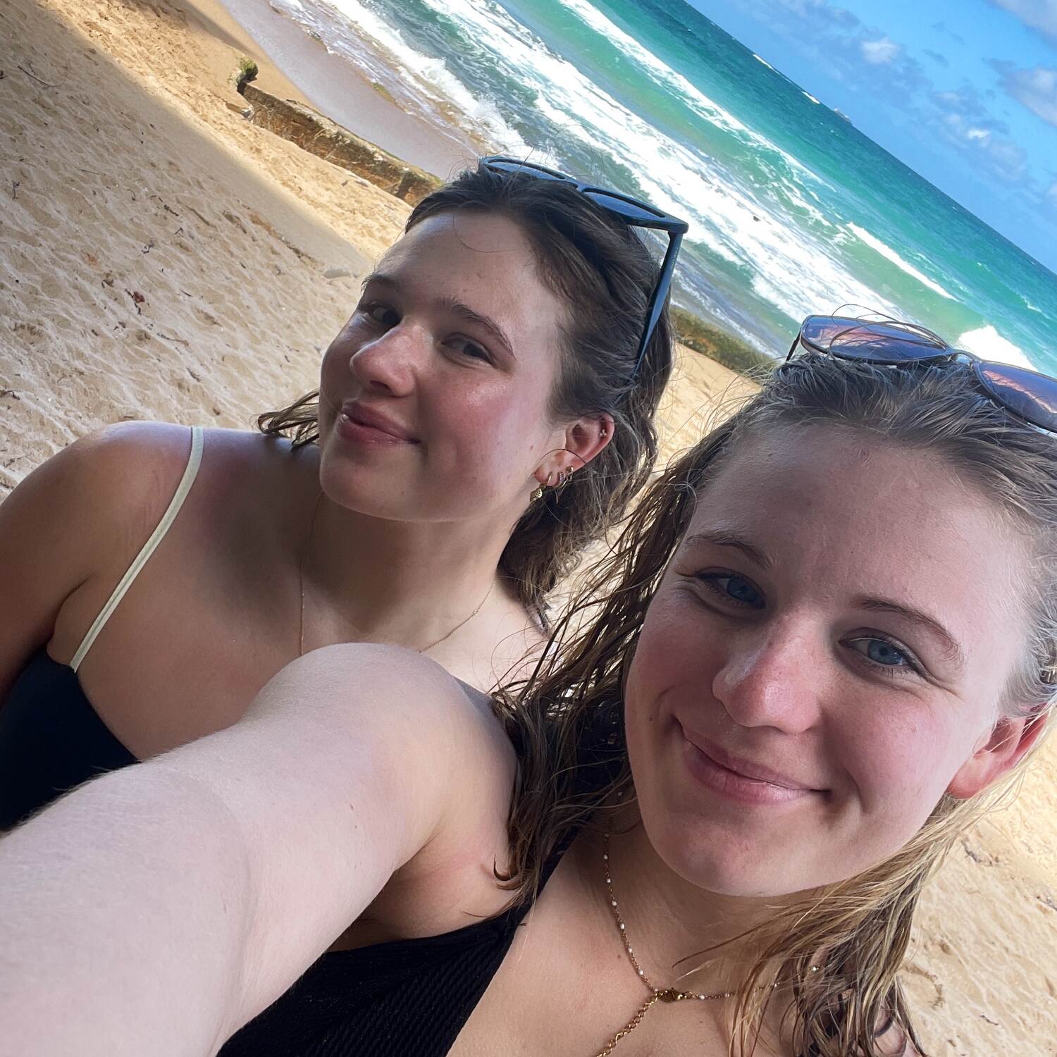 Puerto Rico 🇵🇷