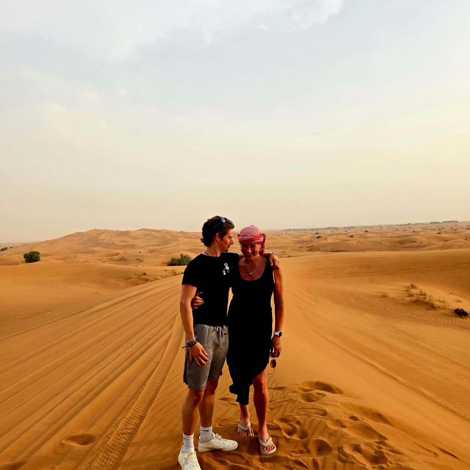 50th Adventure of a Lifetime