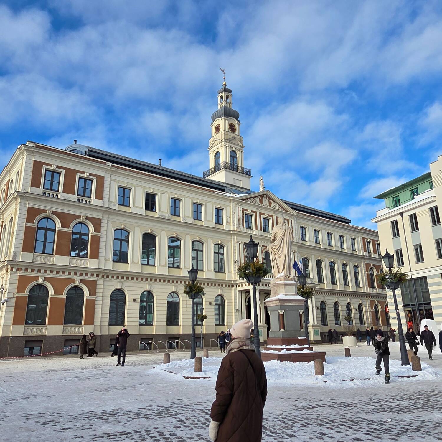 Baltic Blast