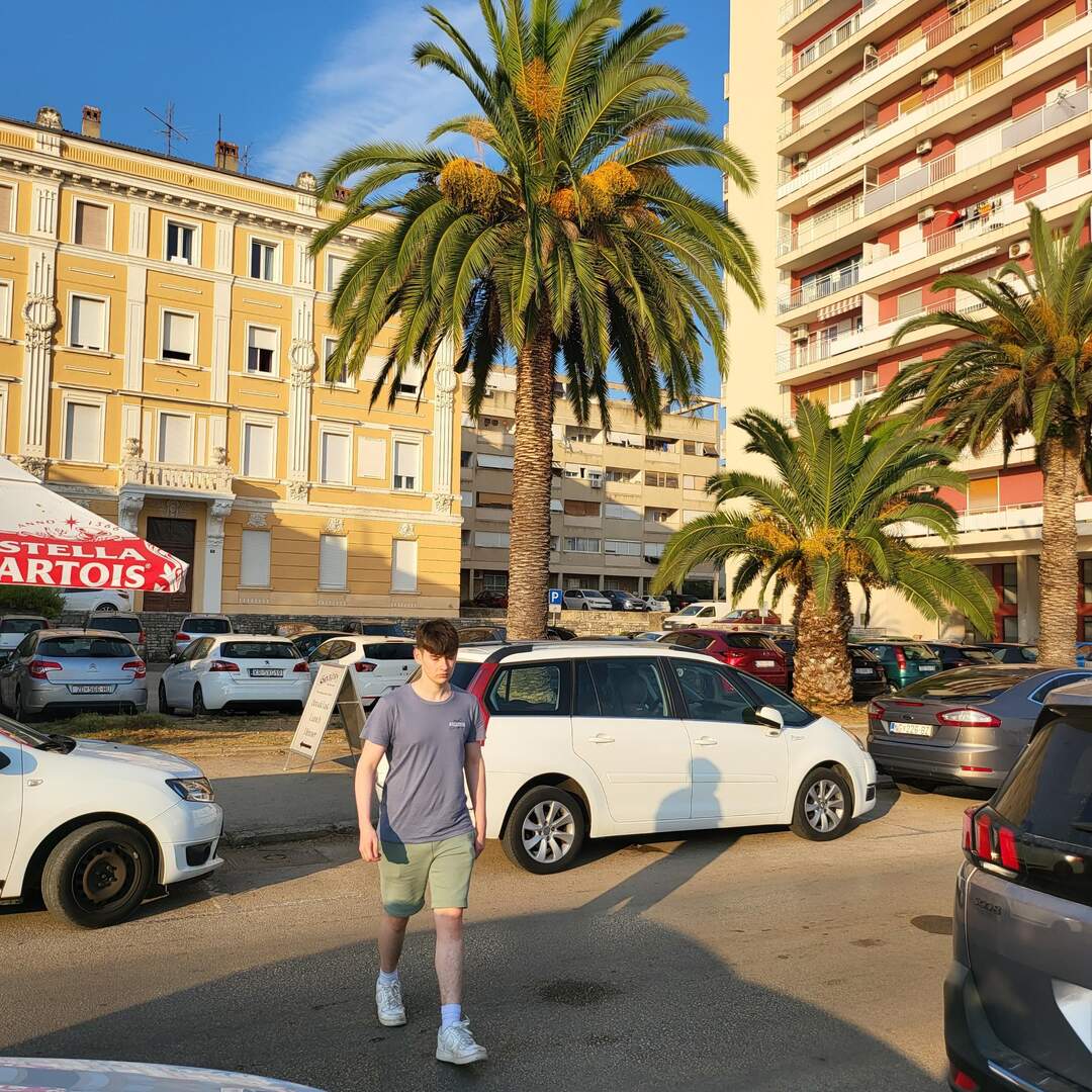 Croatia