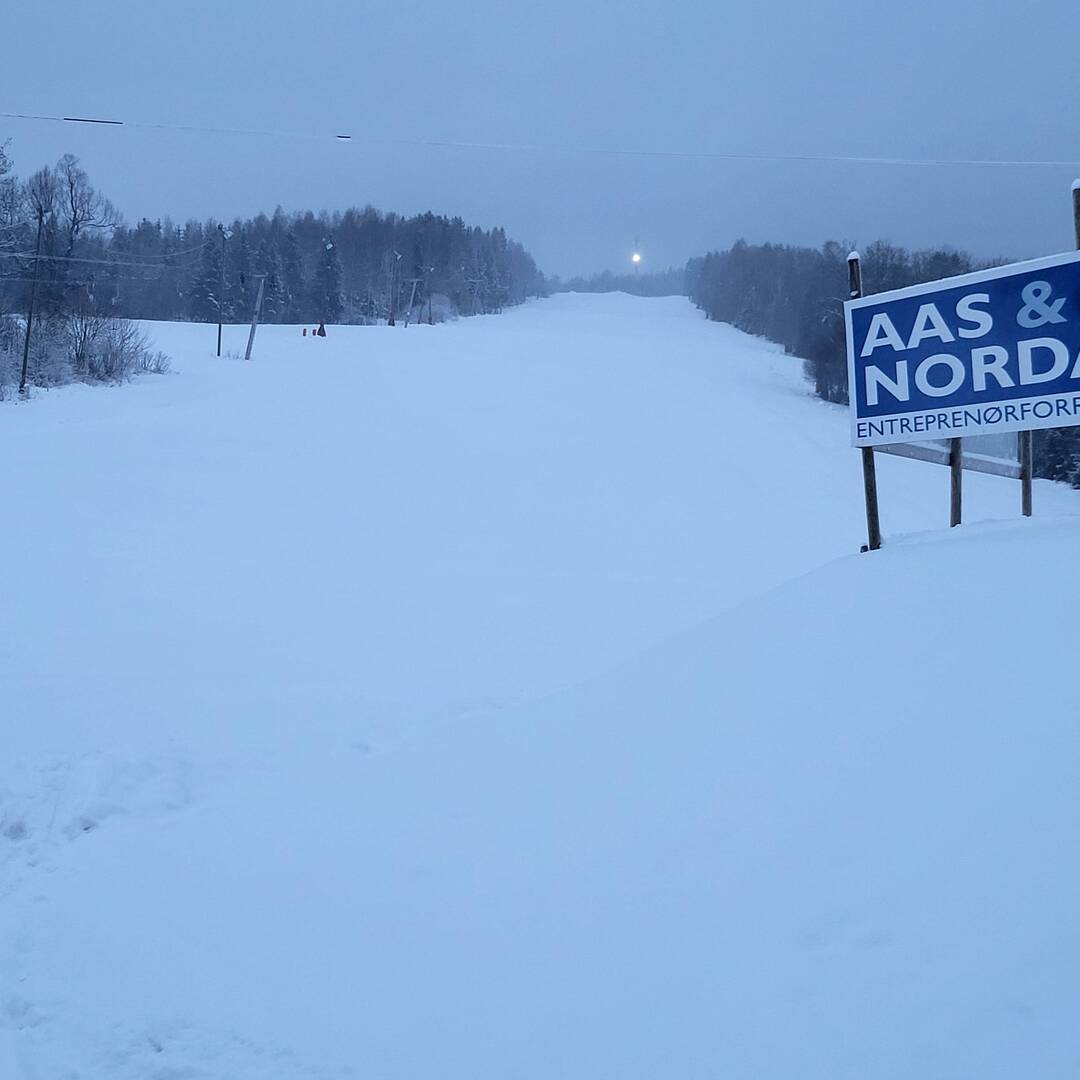 Christmas in Norway 2022