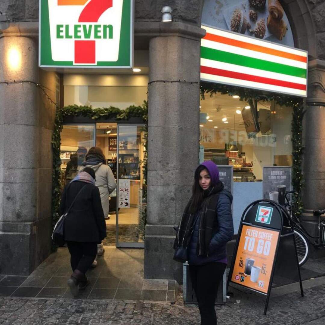 Dänemark, Kopenhagen