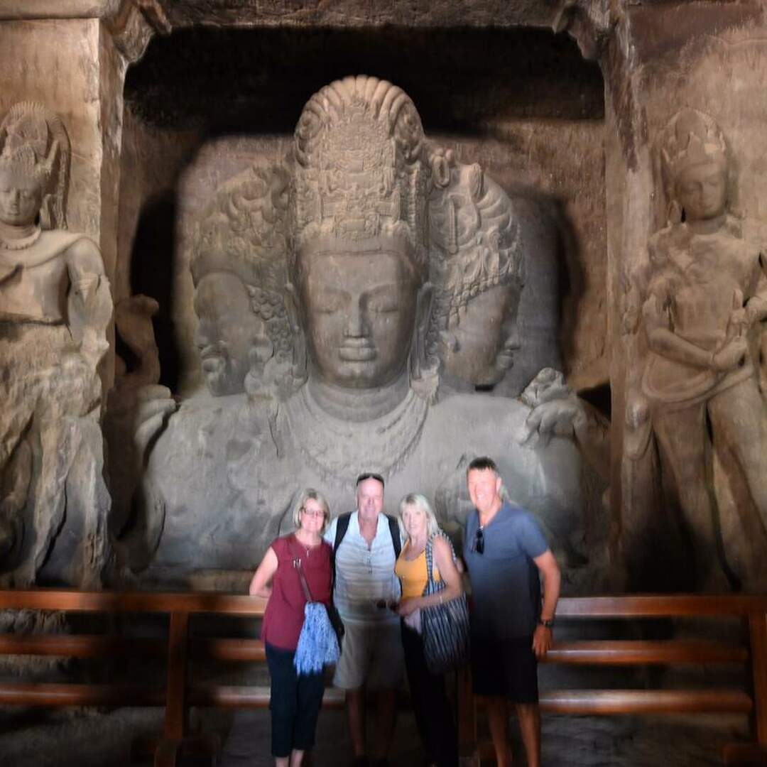 India 2019