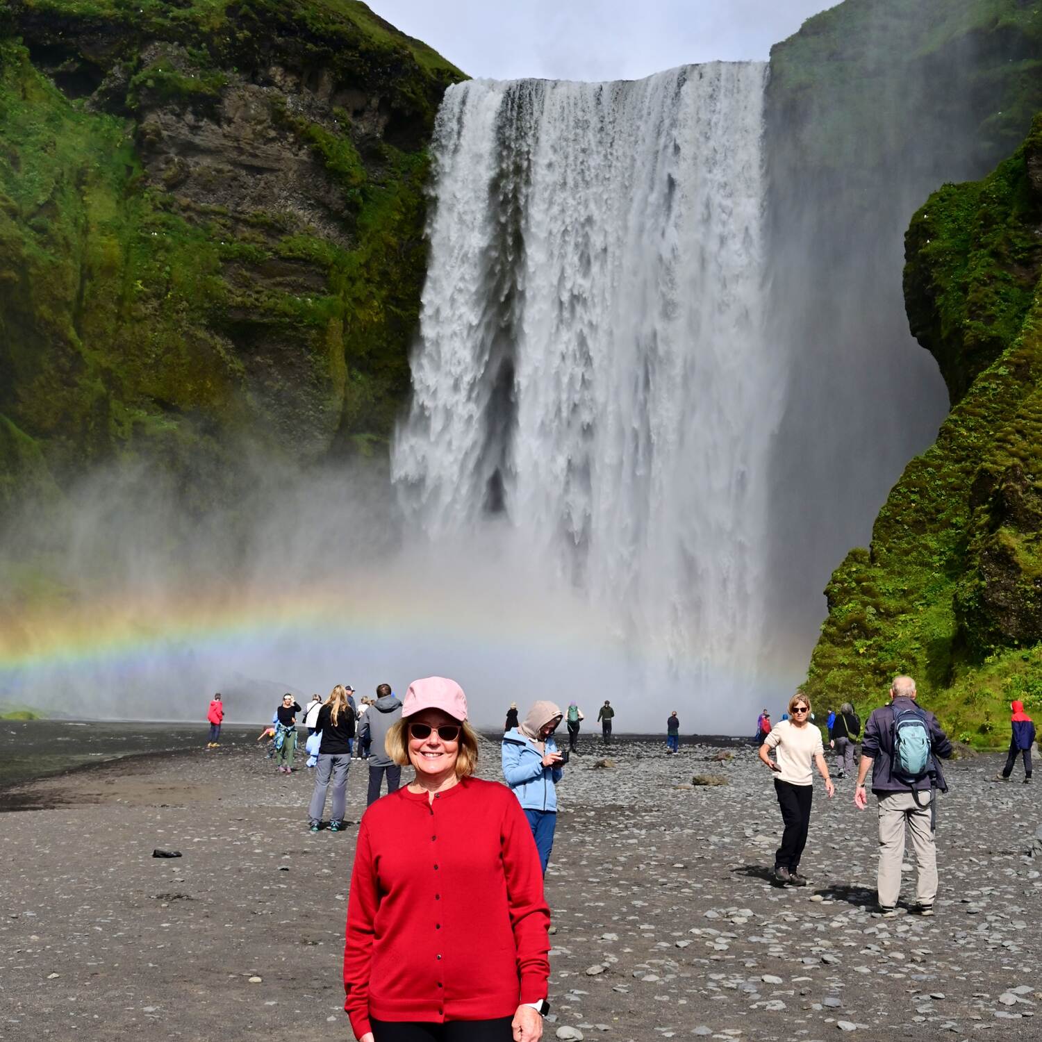 Iceland 2024