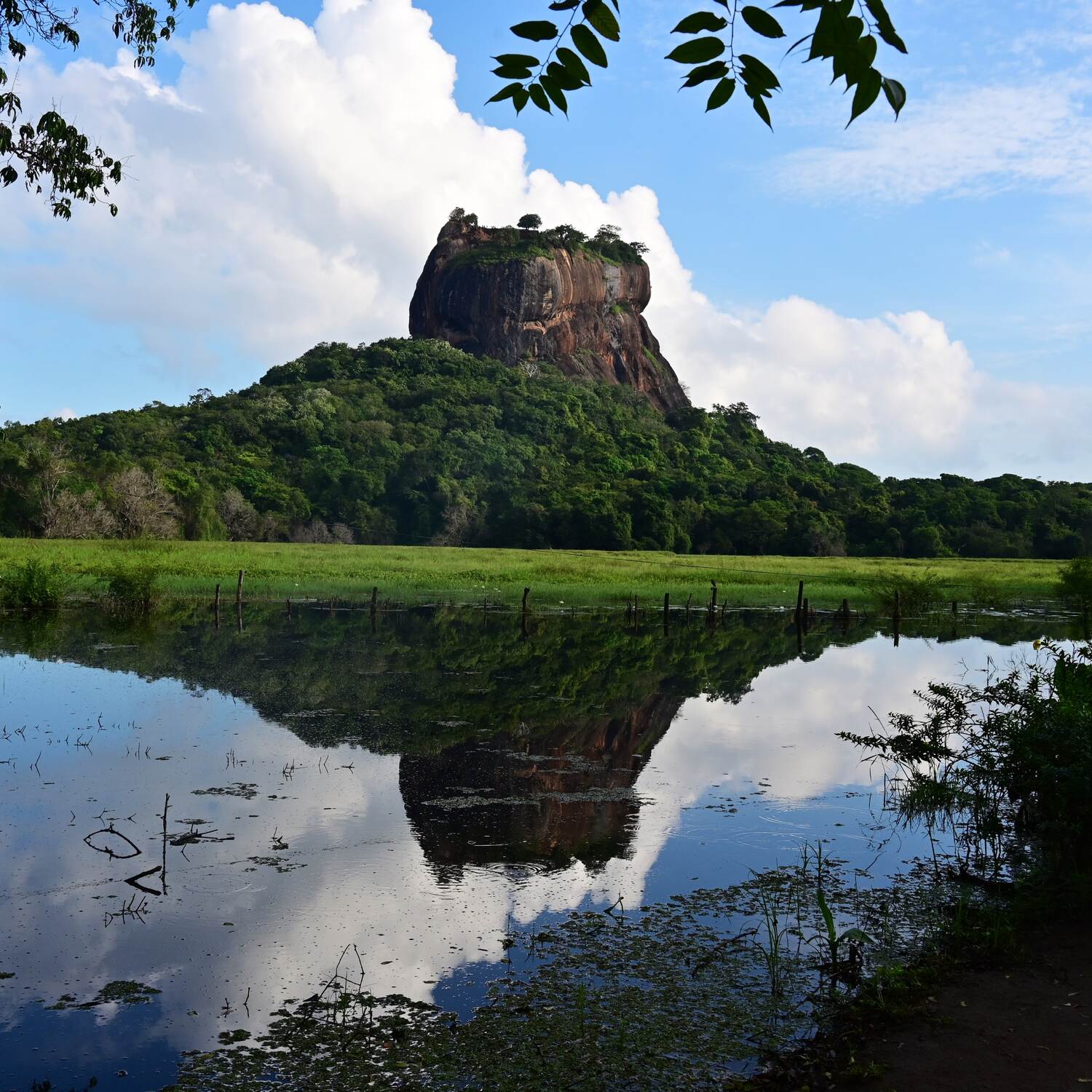 Sri Lanka 2025