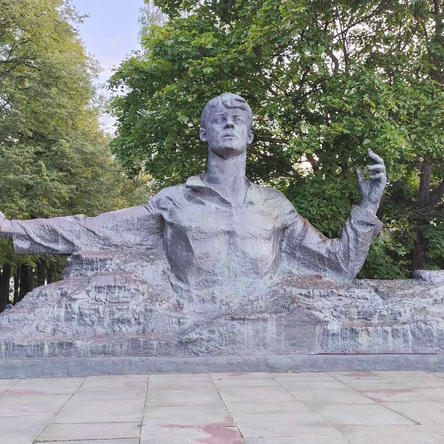 Рязань