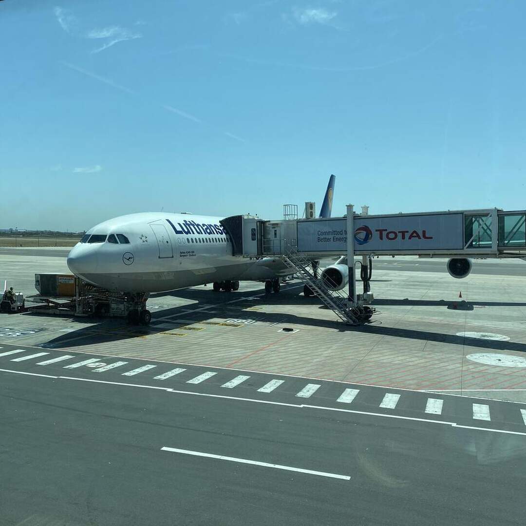 Aida Mira Südafrika Namibia