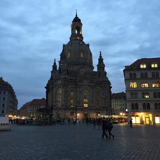 Dresden