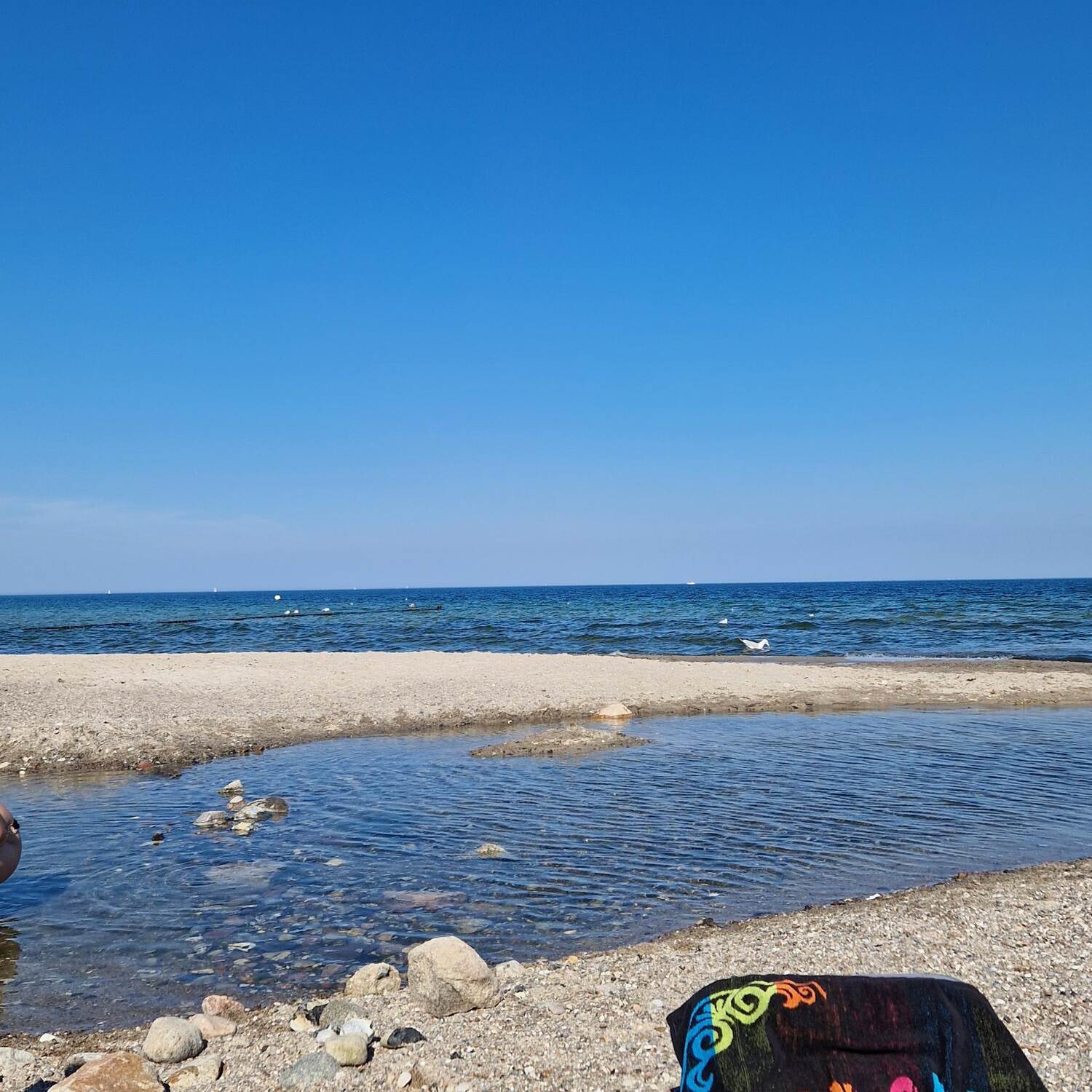 Ostsee Boltenhagen