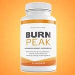 Burn Peak Capsules