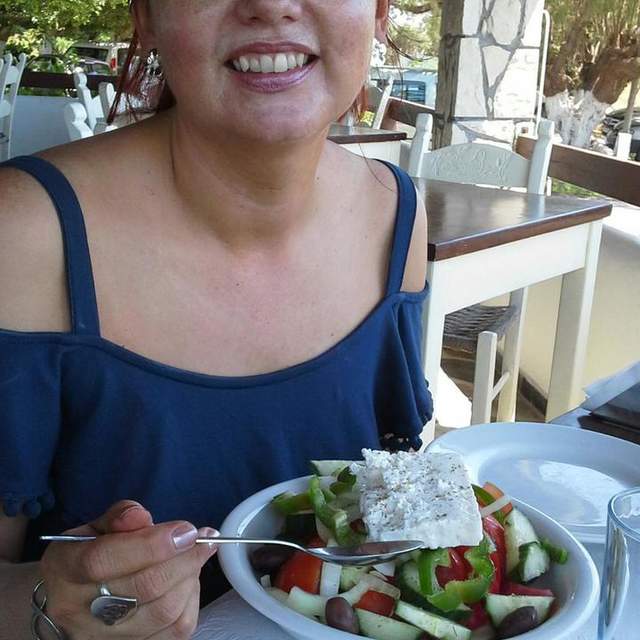 Crete 2017