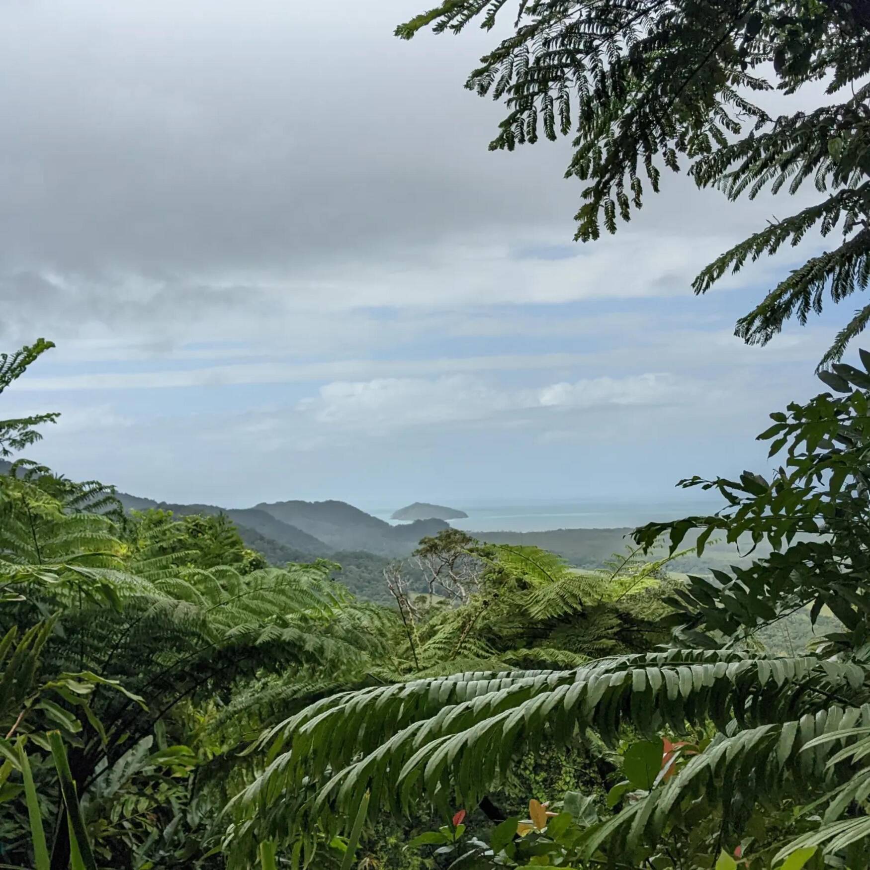 Cairns
