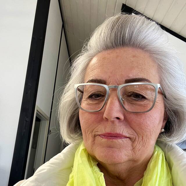 Angelika Brand