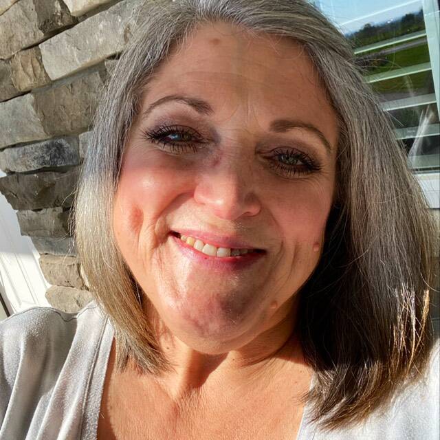 Jen Buck