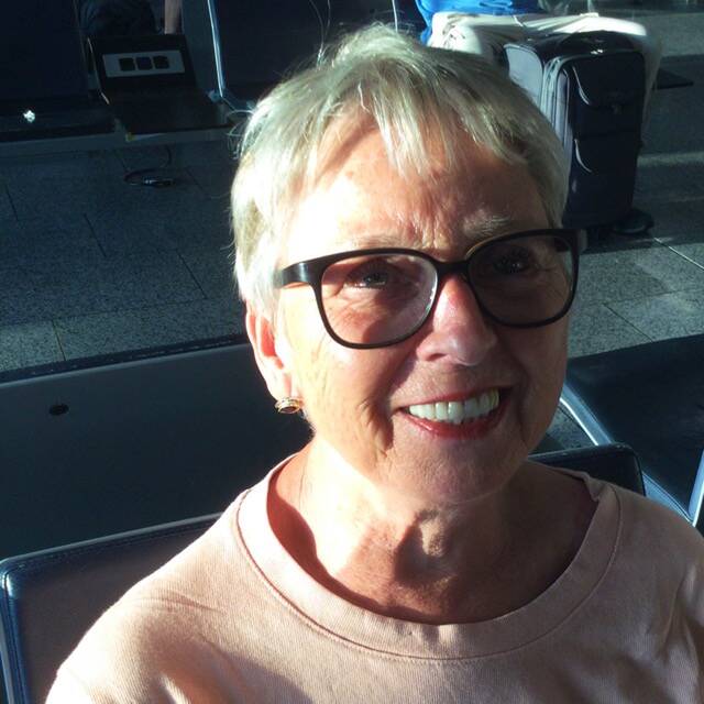 Birgit Meixner