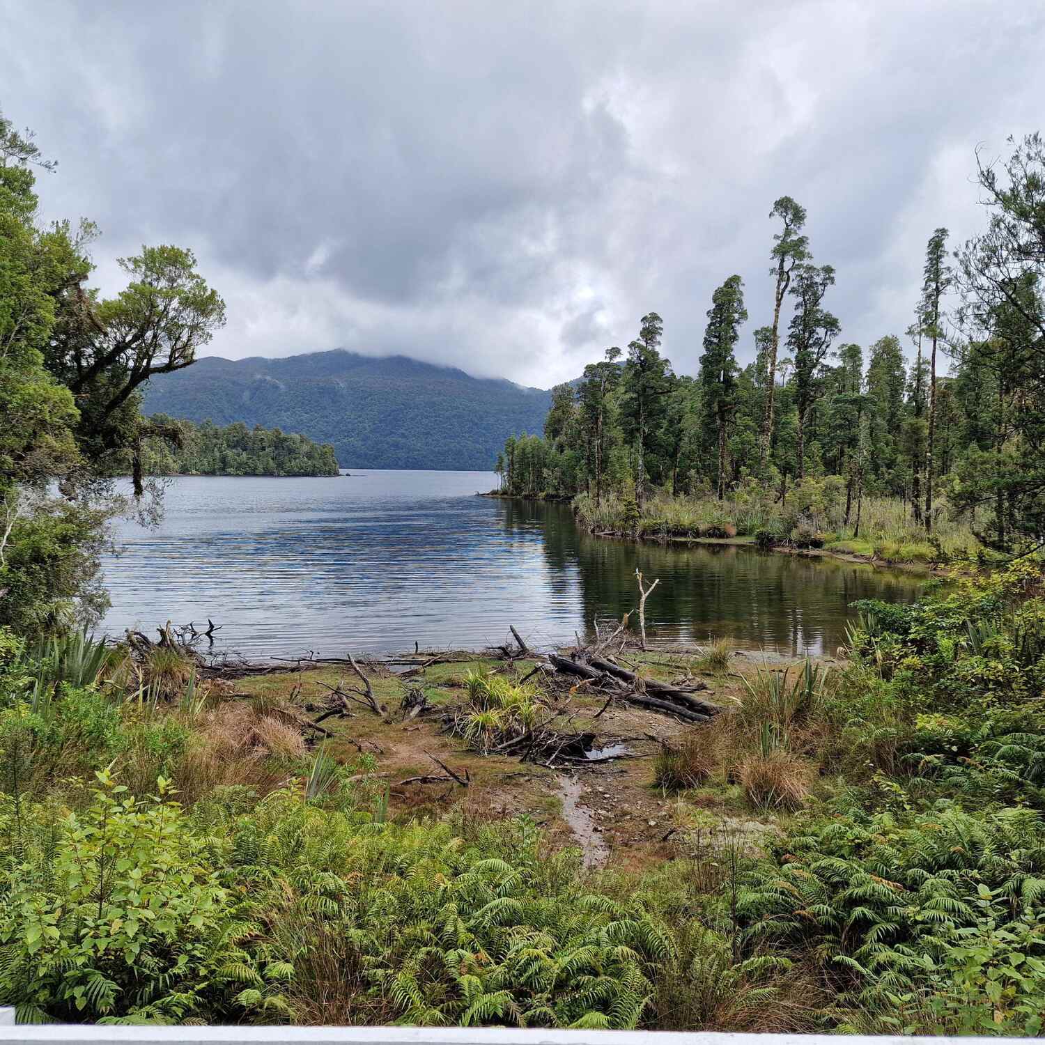 Hokitiki West Coast
