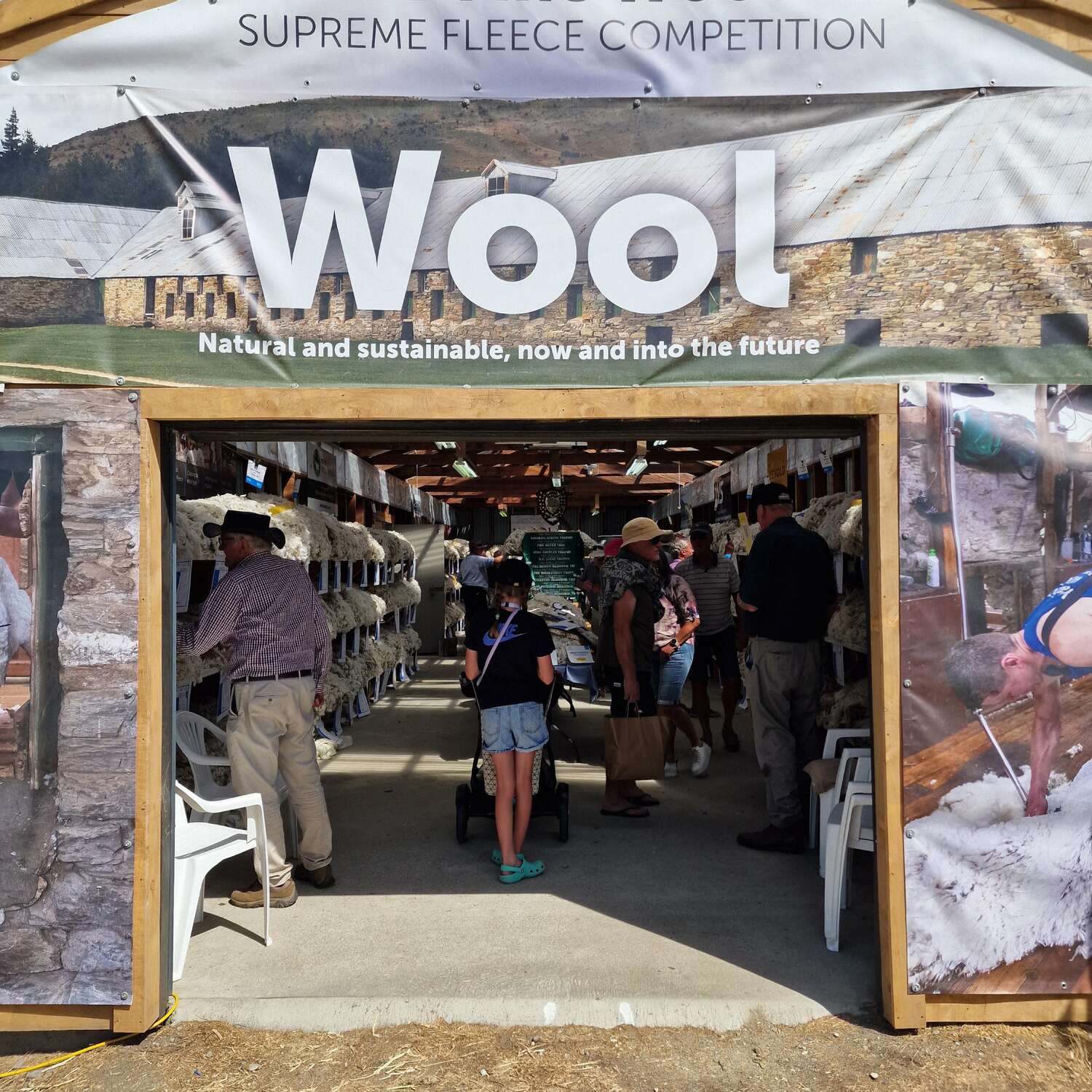 Wānaka AP Show 2025