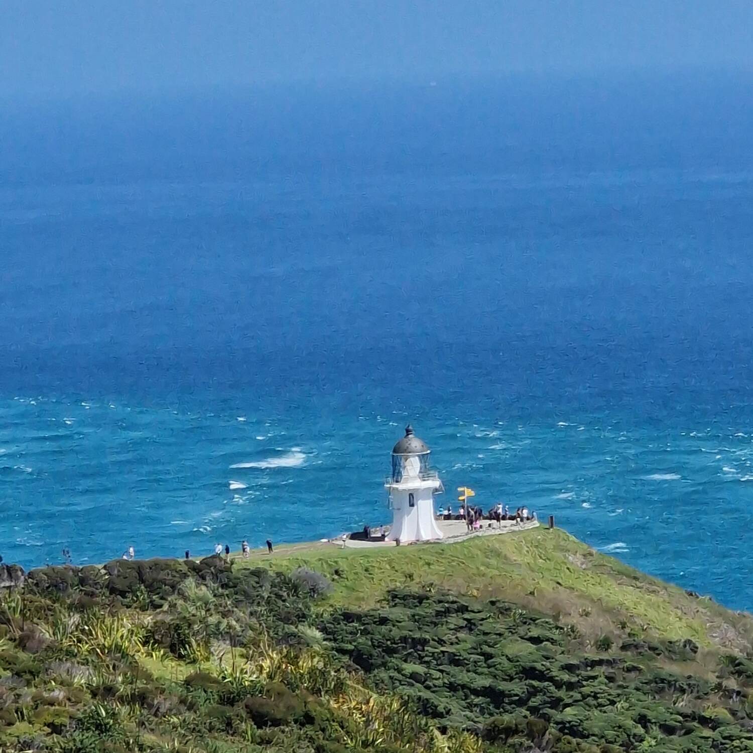 Cap Reinga