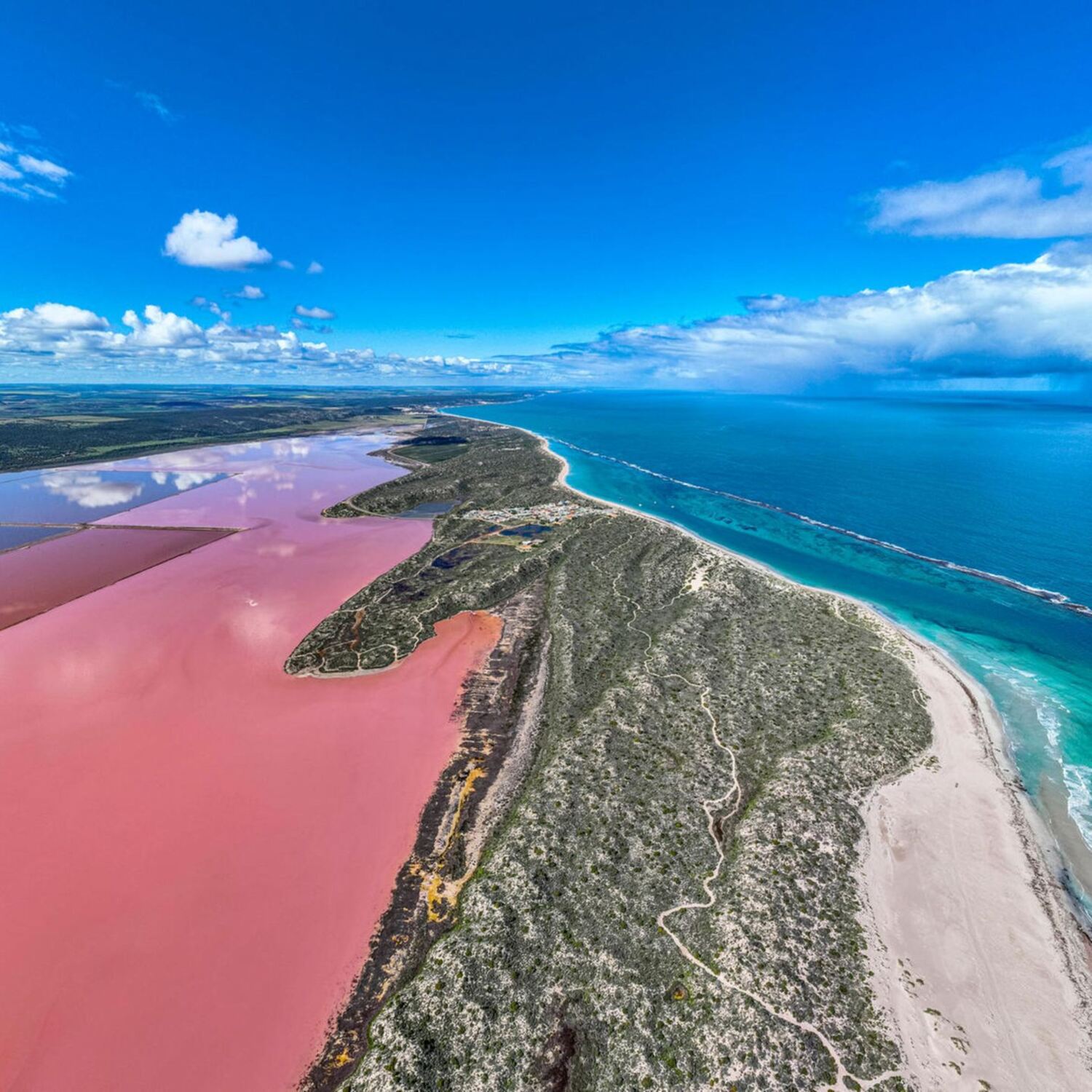 West Australien 2026