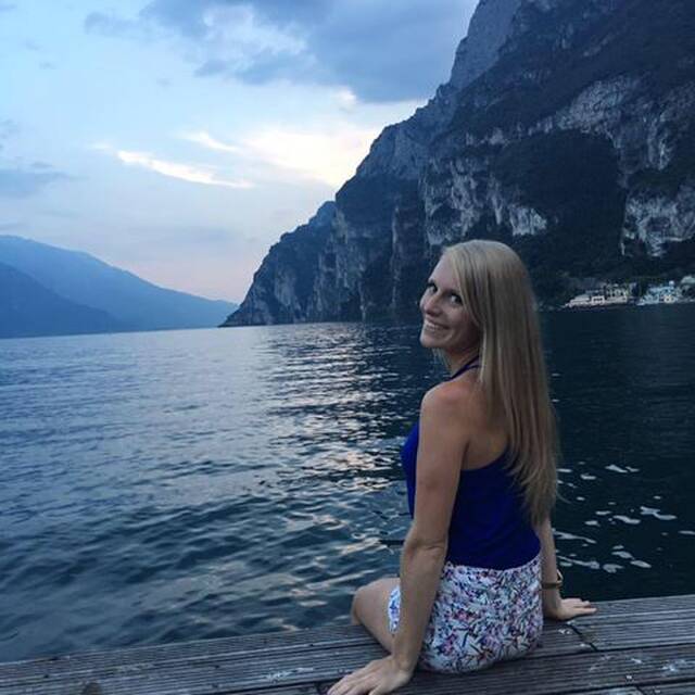 Lisa Kefer