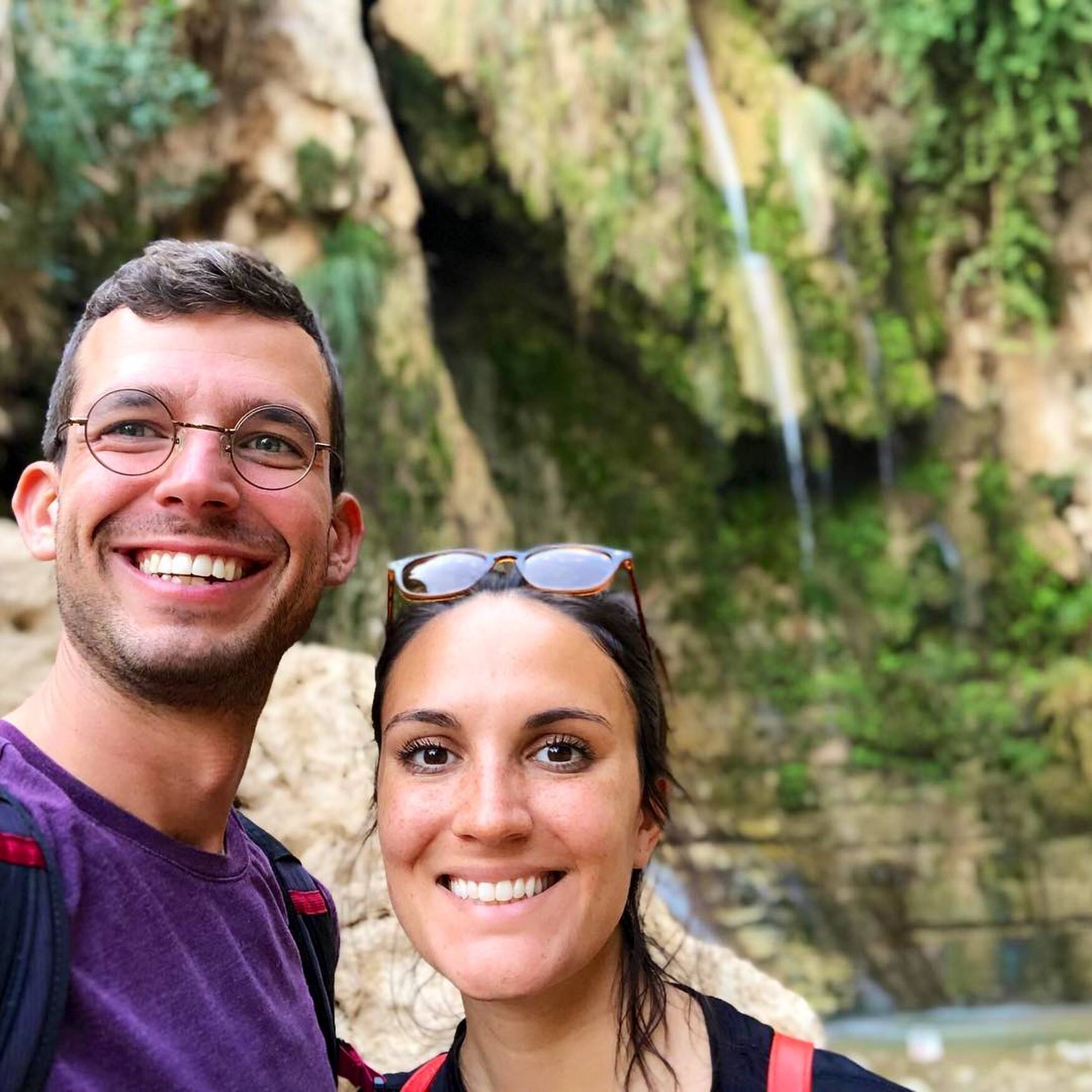 Croatia 🇭🇷 / Israel 🇮🇱