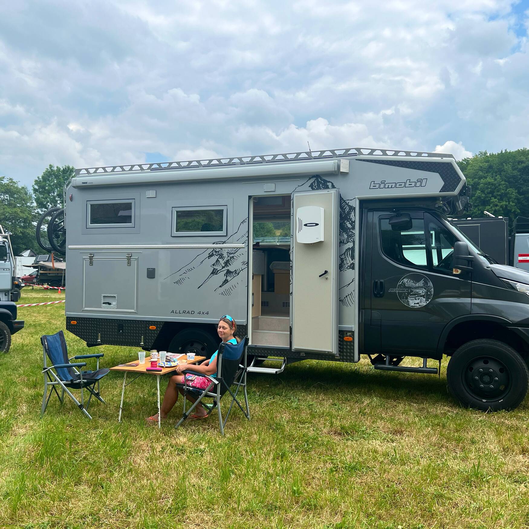 Ab in den Norden nach Island