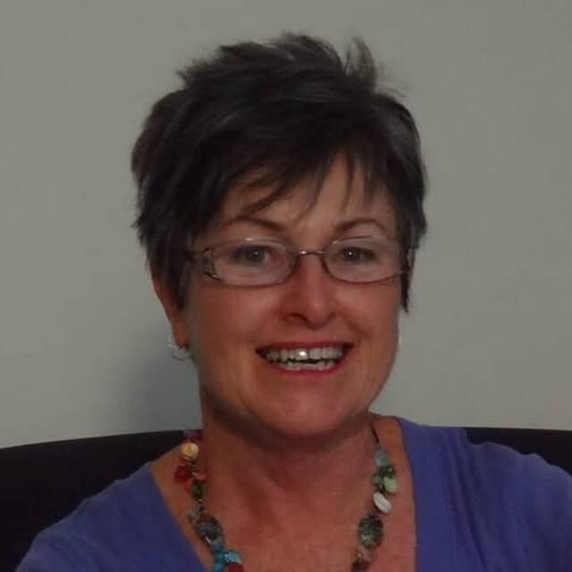 Faith Bell