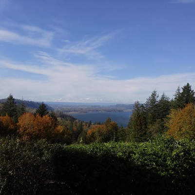 2016 Unitarian Choir Retreat