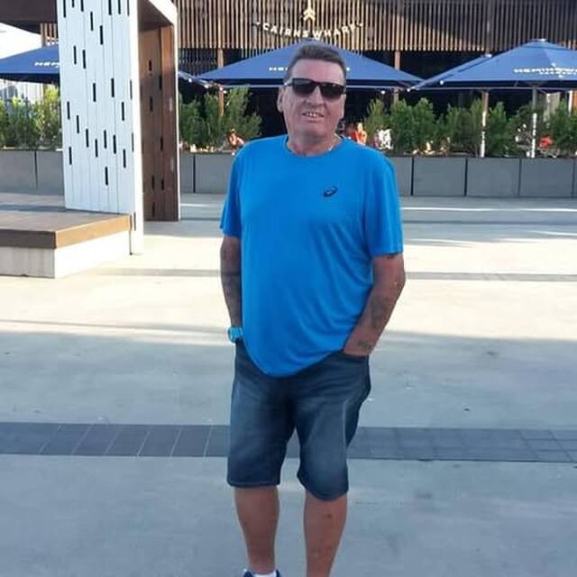 Brian Simpson