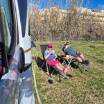 Wir sind dann mal weg...