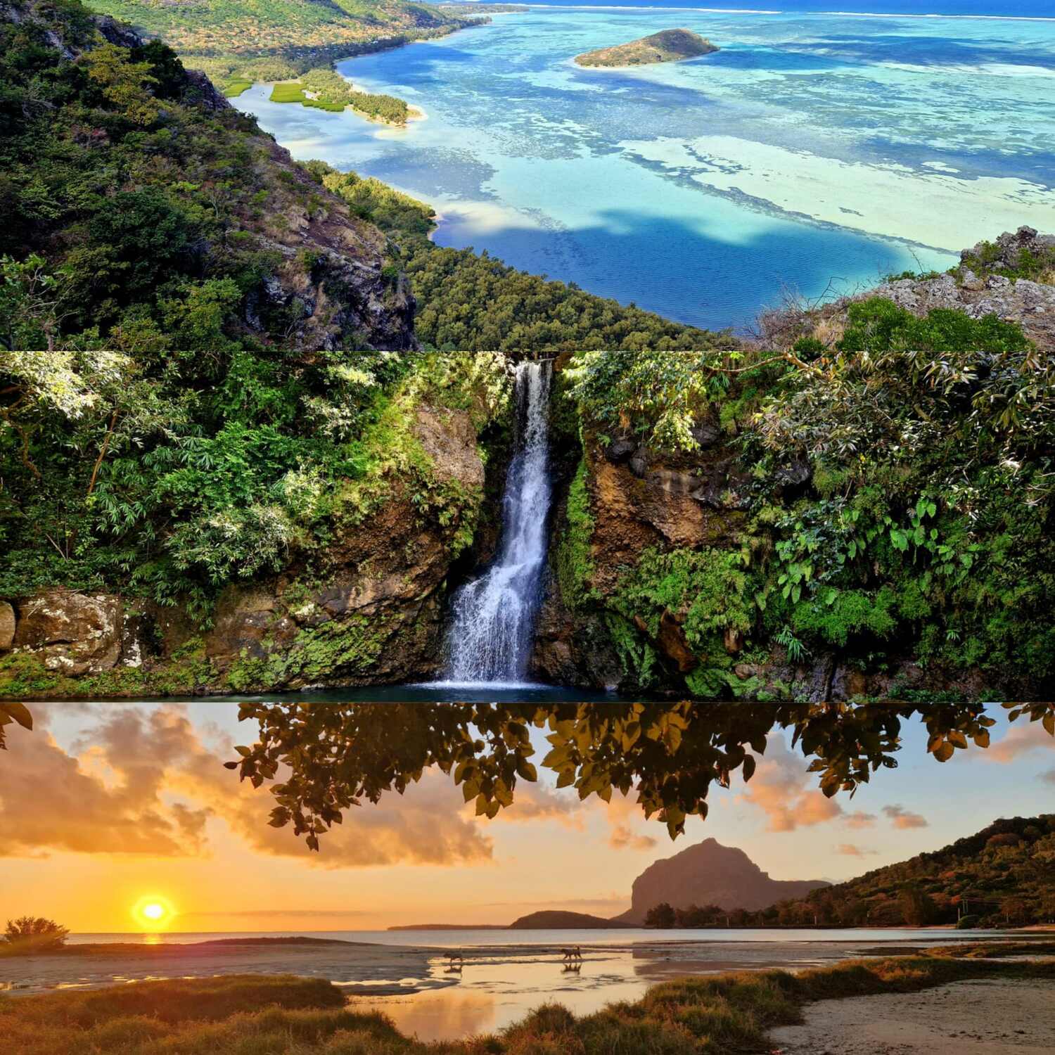 Mauritius