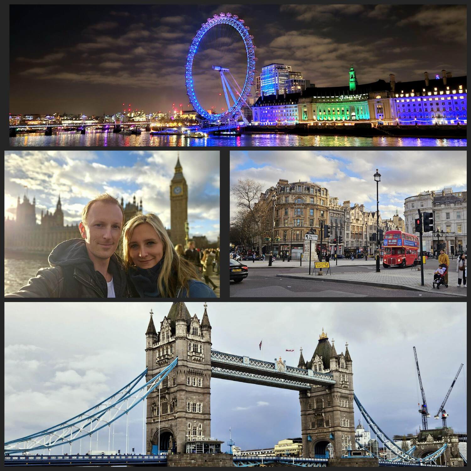 London Calling