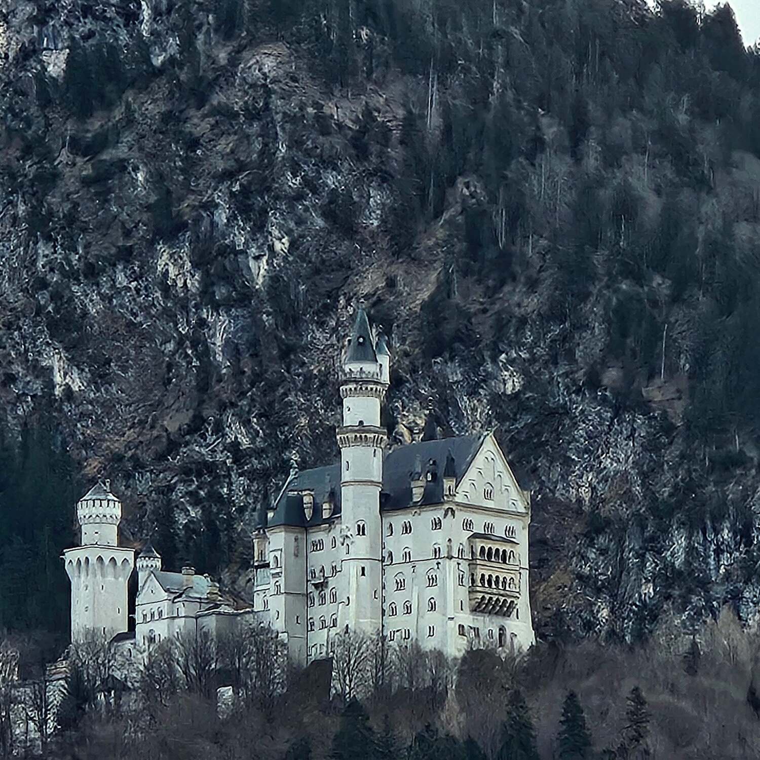 Kurztrip nach Bayern🏔🏰
