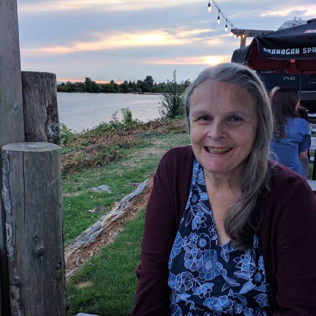 Carol Spinder