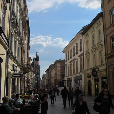 Krakow