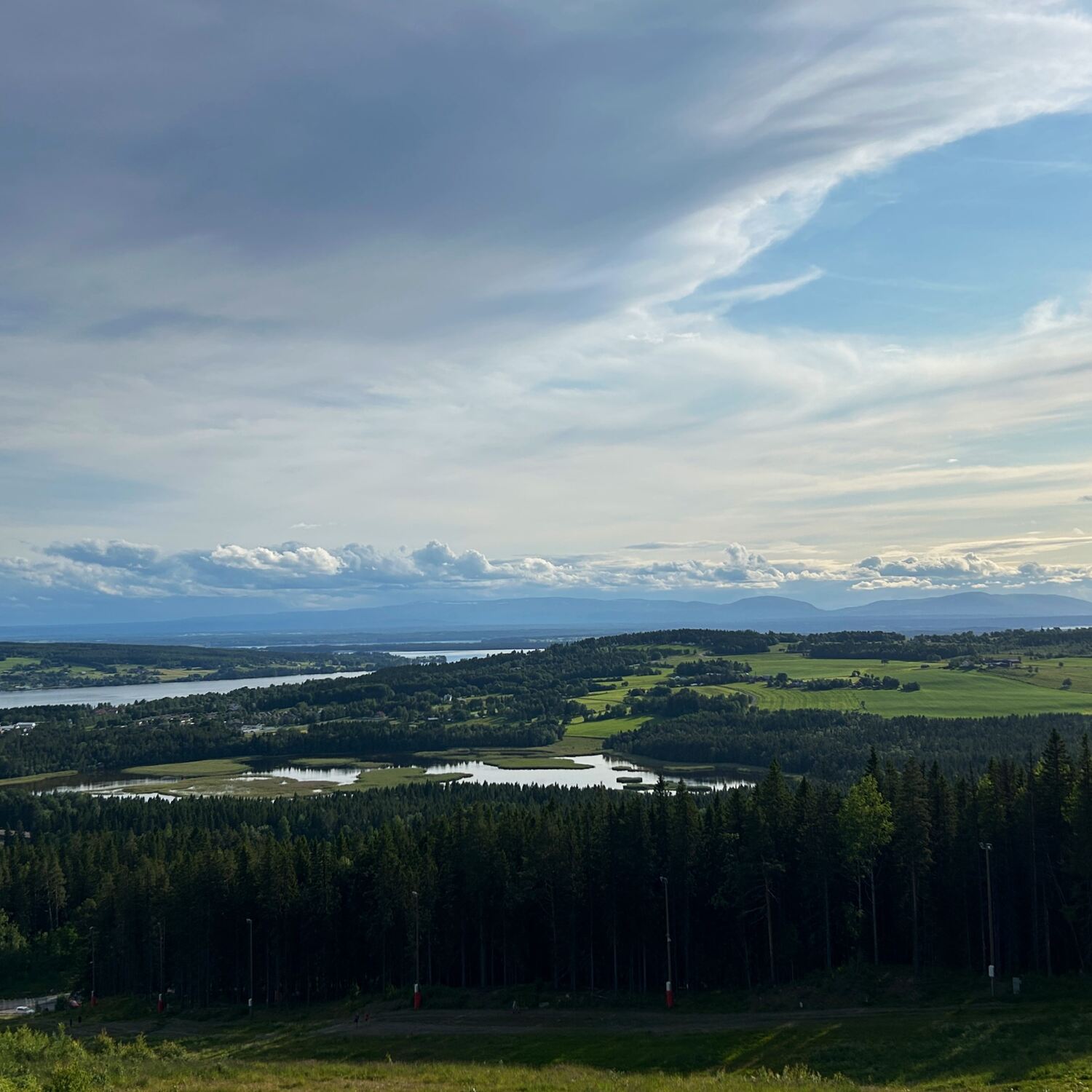 Östersund