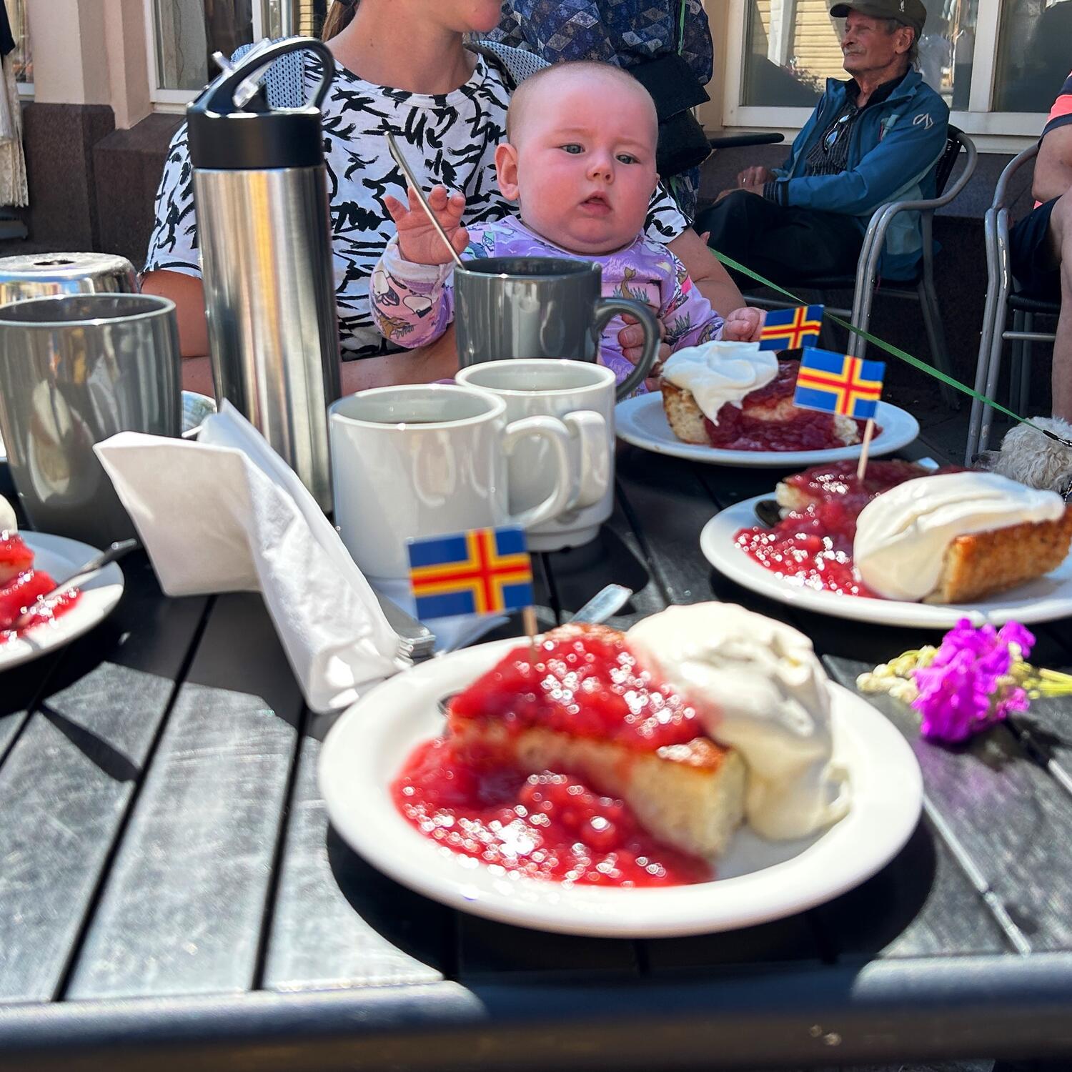 Åland
