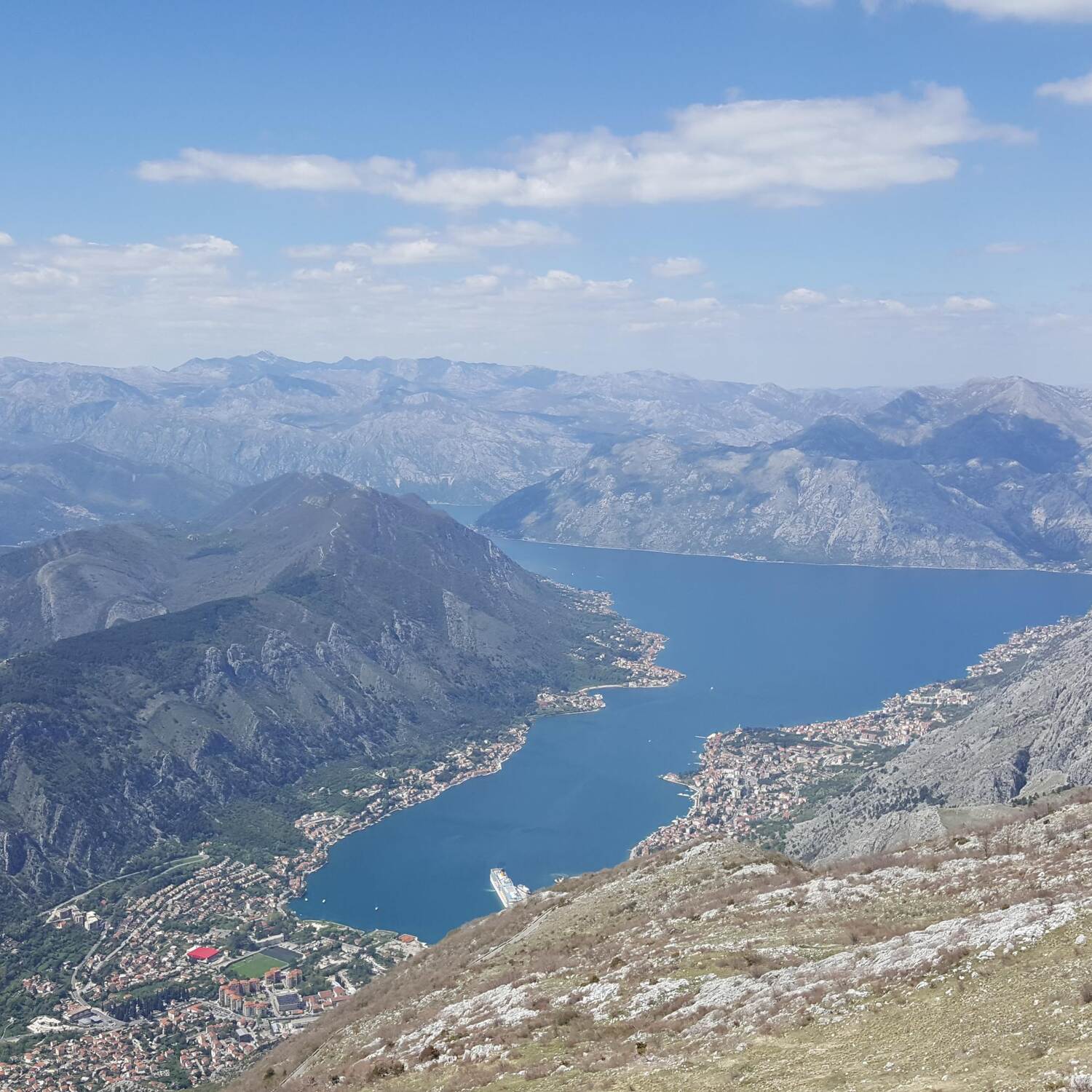 Montenegro